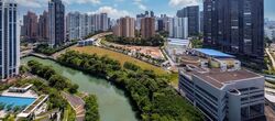 River Modern (D9), Apartment #630664401